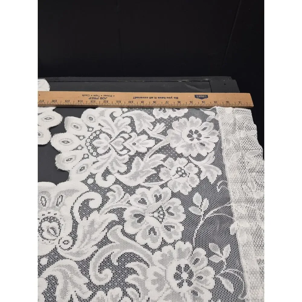 jcpenney vintage white
